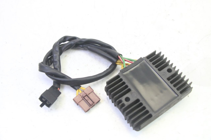 photo de CHARGING REGULATOR PIAGGIO MP3 RL 250 (2007 - 2010)