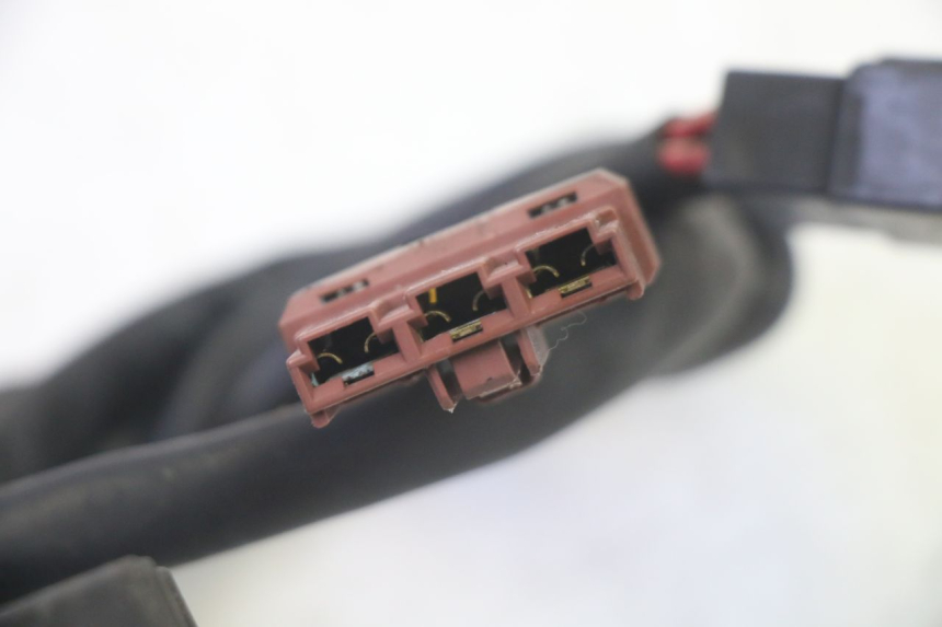 photo de CHARGING REGULATOR PIAGGIO MP3 RL 250 (2007 - 2010)