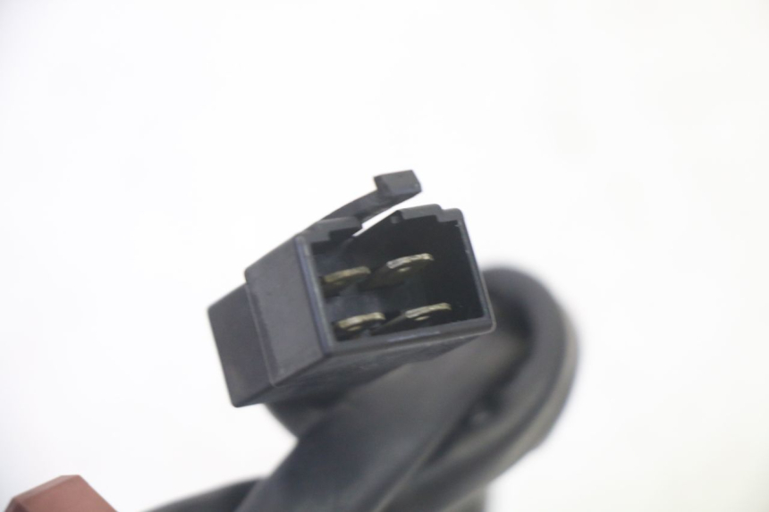 photo de CHARGING REGULATOR PIAGGIO MP3 RL 250 (2007 - 2010)