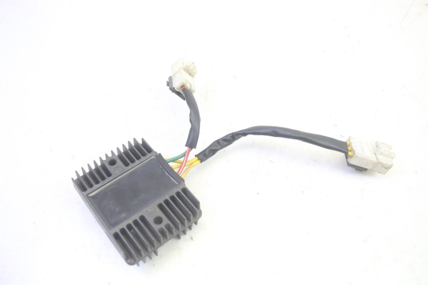 photo de REGULATOR PIAGGIO MP3 500 (2016 - 2018) - Technical close-up