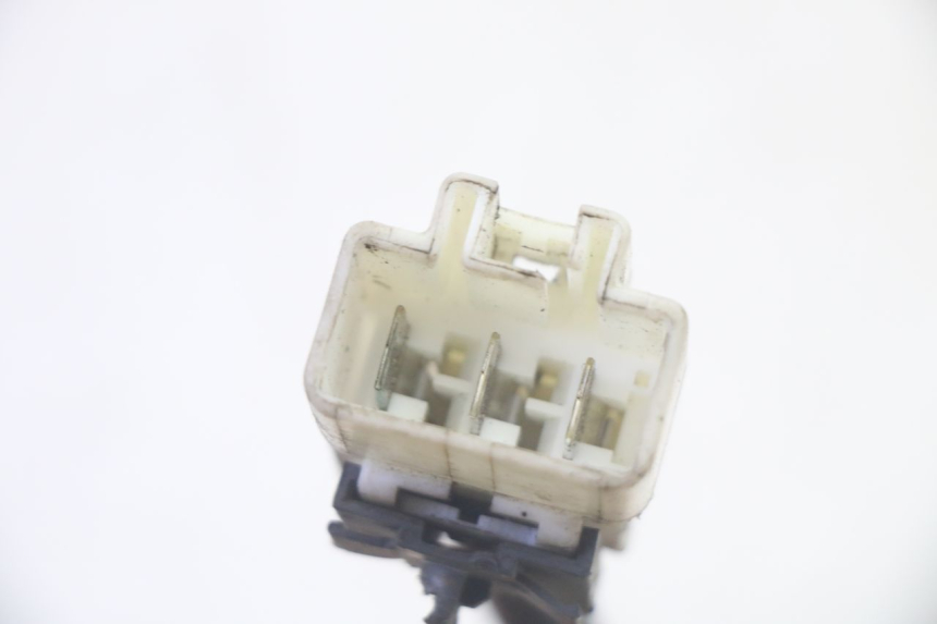 photo de REGULATOR PIAGGIO MP3 500 (2016 - 2018) - Surface and material condition