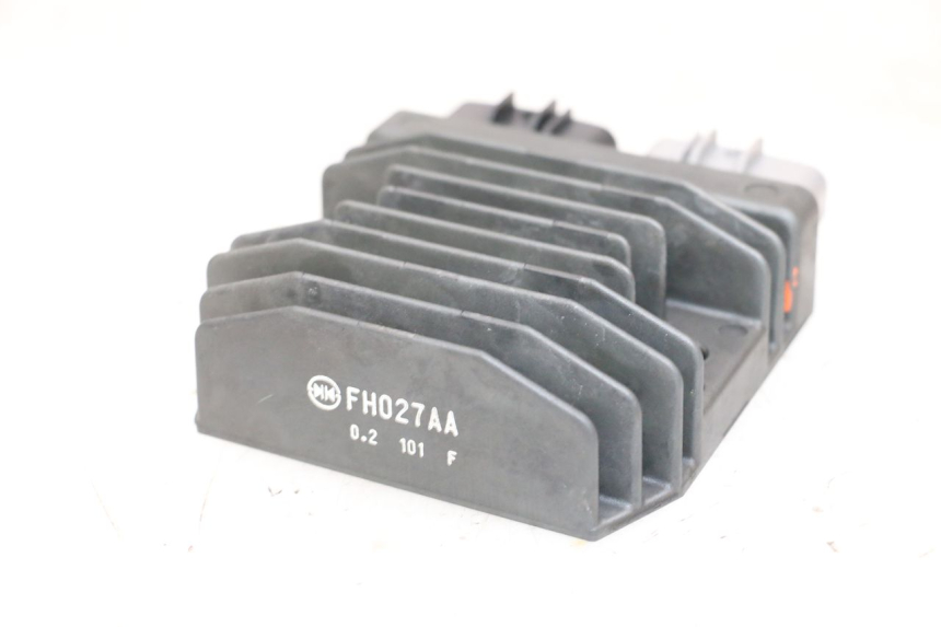 photo de REGULATOR YAMAHA MT-07 MT07 ABS 700 (2018 - 2020) - Product overview