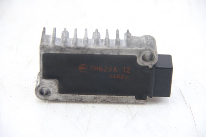 photo de CHARGING REGULATOR YAMAHA MT ABS 125 (2014 - 2018)