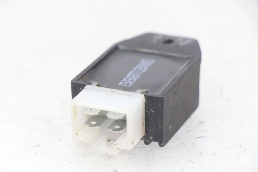photo de REGULATOR NECO ONE 2T 50 (2011 - 2020)
