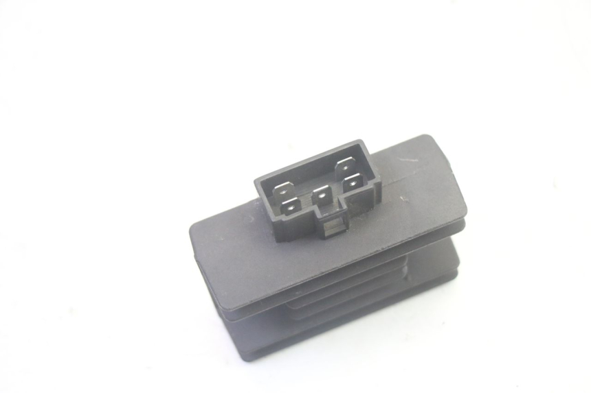 photo de CHARGING REGULATOR YAMAHA NEOS NEO'S 4T 50 (2008 - 2016) - Zoom on usage condition