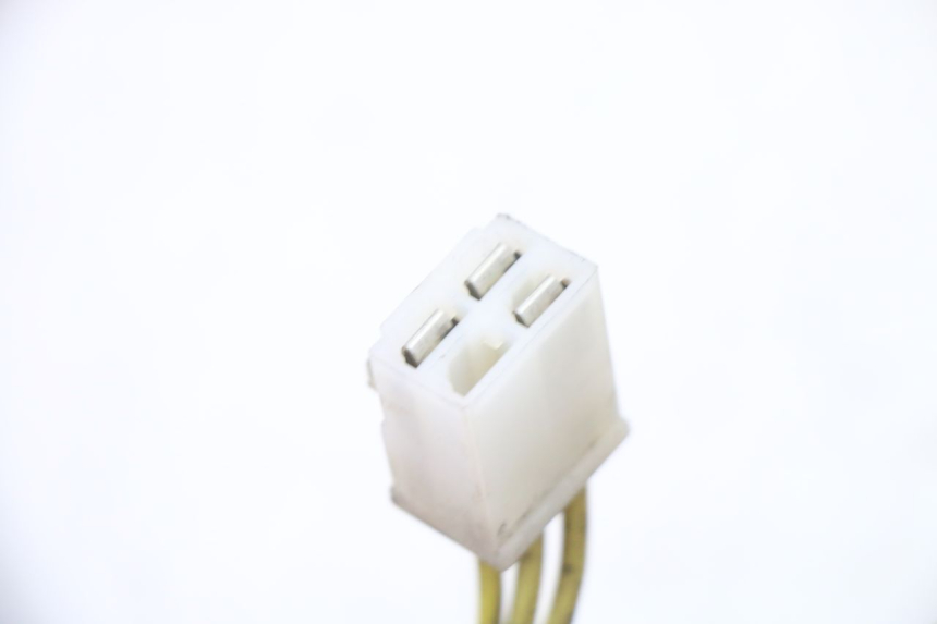 photo de REGULATOR KYMCO LIKE 4T 50 (2019 - 2025)