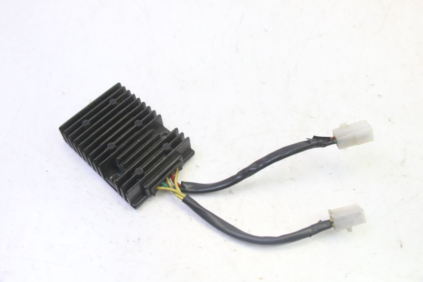 photo de REGULATOR KYMCO LIKE 4T 50 (2019 - 2025)