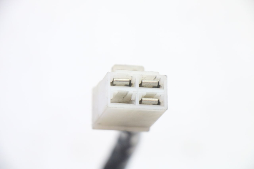 photo de REGULATOR KYMCO LIKE 4T 50 (2019 - 2025)