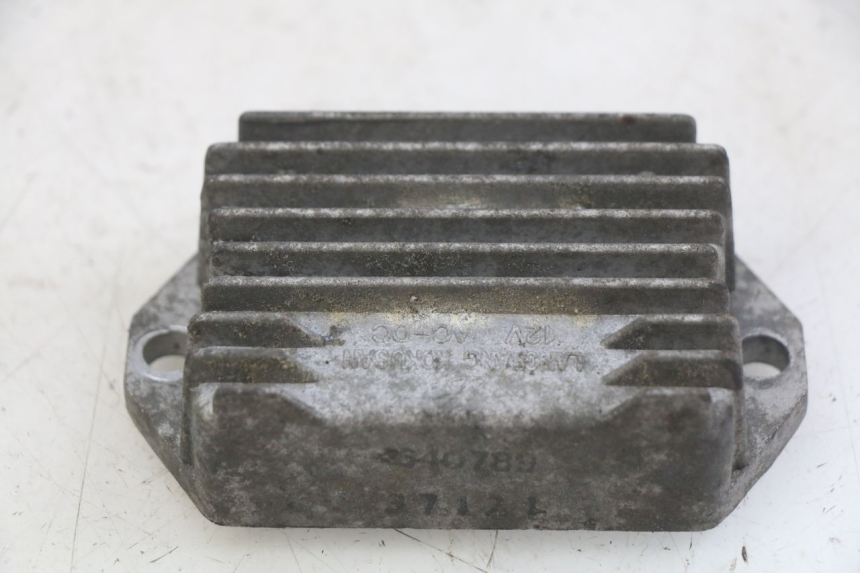 photo de CHARGING REGULATOR PIAGGIO NEW TYPHOON 50 (2010 - 2017)