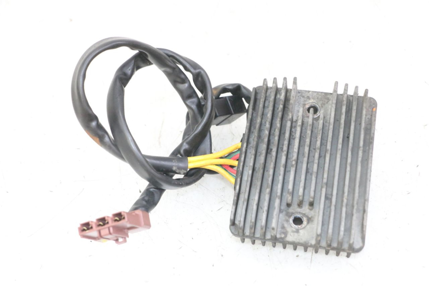 photo de CHARGING REGULATOR GILERA NEXUS 125 (2009 - 2013)