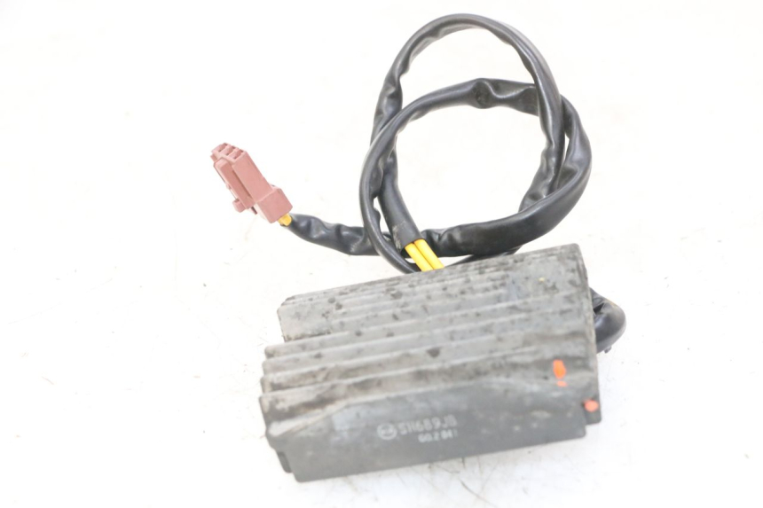 photo de CHARGING REGULATOR GILERA NEXUS 125 (2009 - 2013)