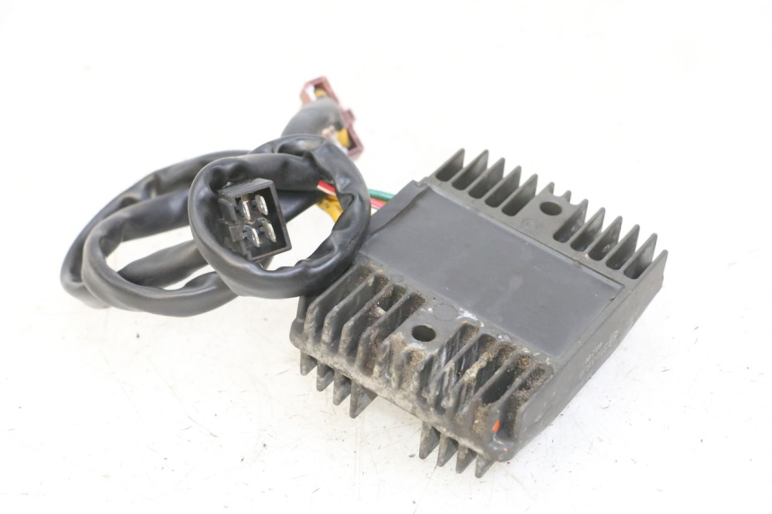 photo de CHARGING REGULATOR GILERA NEXUS 125 (2009 - 2013)