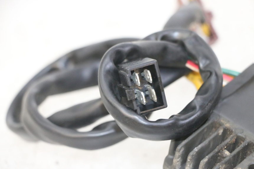 photo de CHARGING REGULATOR GILERA NEXUS 125 (2009 - 2013)