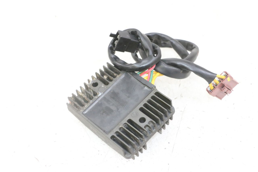 photo de CHARGING REGULATOR GILERA NEXUS 125 (2009 - 2013)