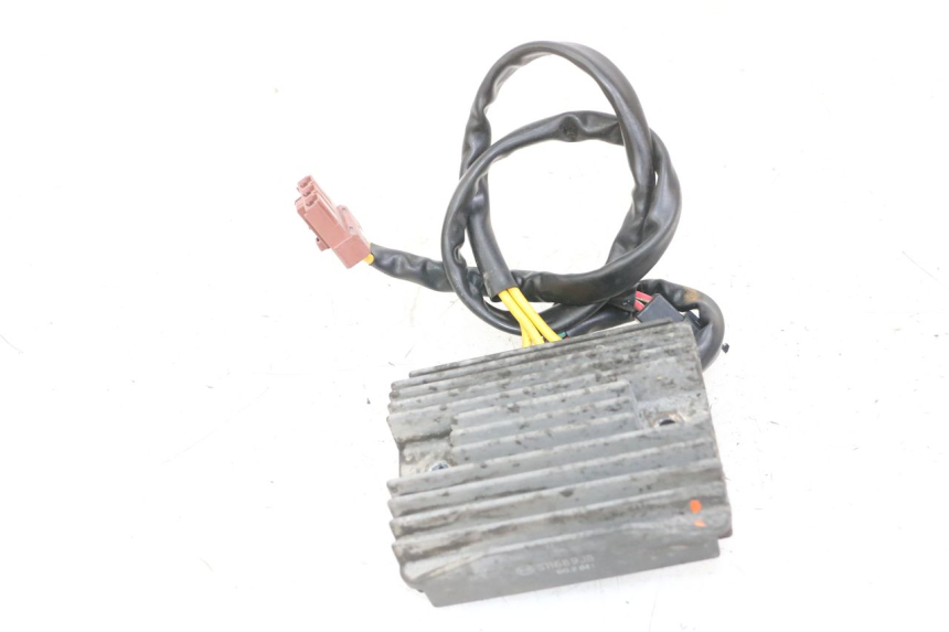 photo de CHARGING REGULATOR GILERA NEXUS 125 (2009 - 2013)