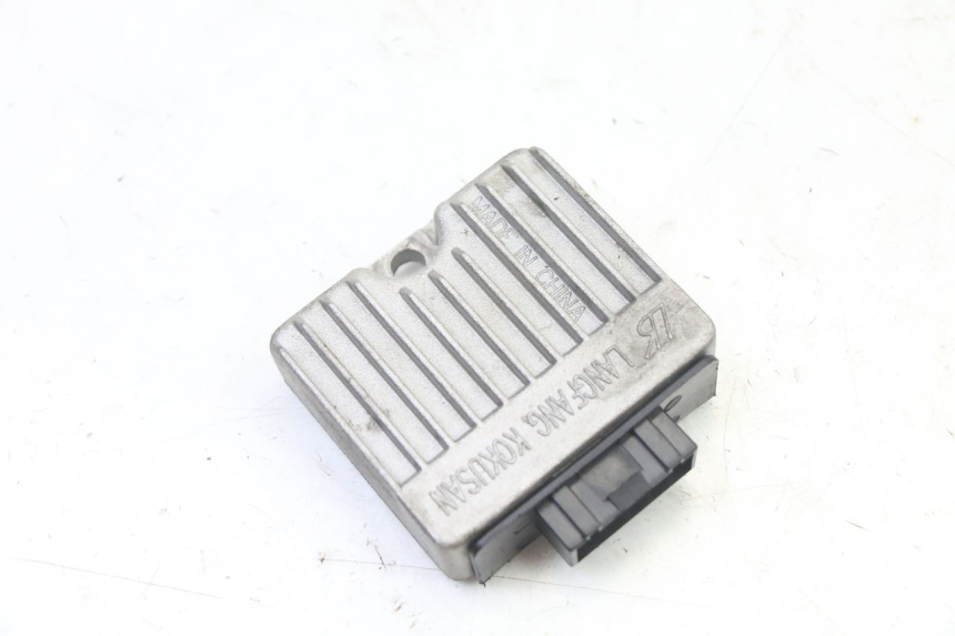 photo de REGULATOR PIAGGIO NRG POWER PUREJET 50 (2018 - 2021)
