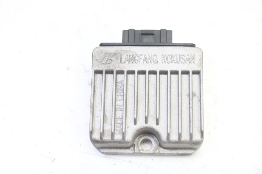 photo de REGULATOR PIAGGIO NRG POWER PUREJET 50 (2018 - 2021)
