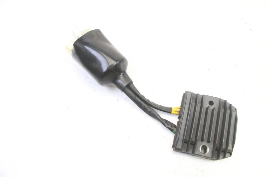 photo de REGULATOR HONDA NTV DEAUVILLE ABS 700 (2007 - 2016)