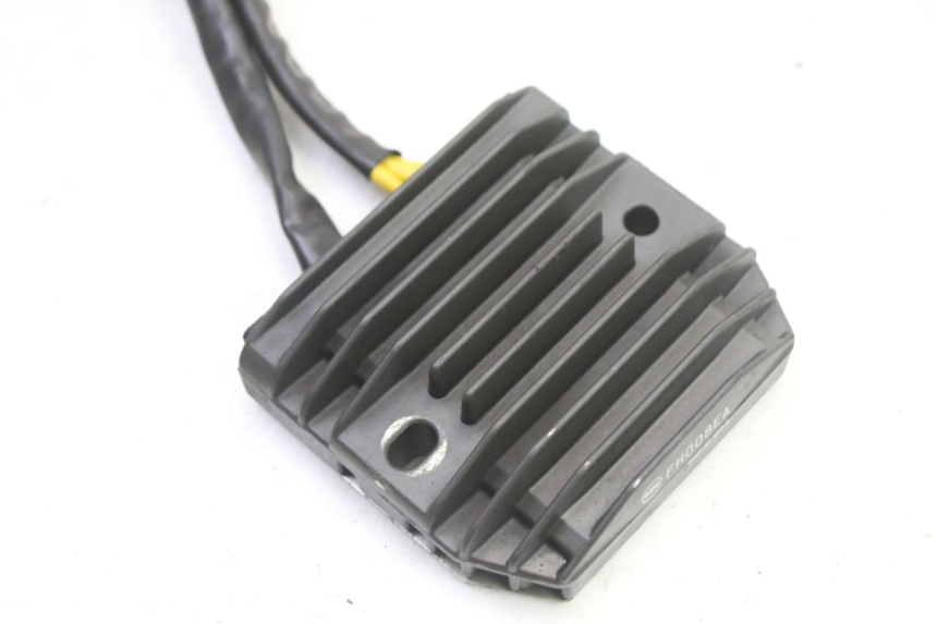 photo de REGULATOR HONDA NTV DEAUVILLE ABS 700 (2007 - 2016)