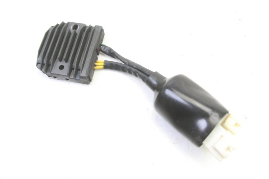 photo de REGULATOR HONDA NTV DEAUVILLE ABS 700 (2007 - 2016)