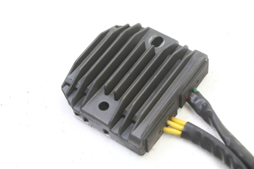 photo de REGULATOR HONDA NTV DEAUVILLE ABS 700 (2007 - 2016)