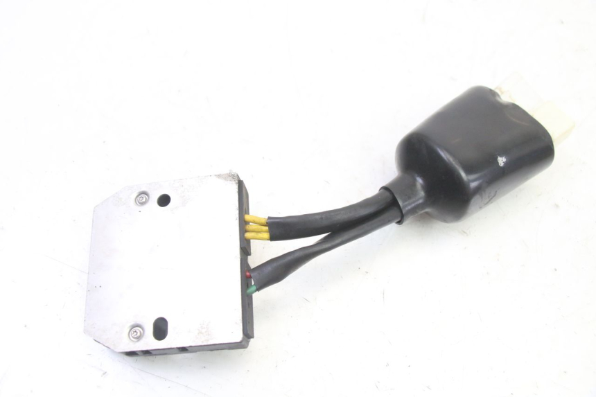 photo de REGULATOR HONDA NTV DEAUVILLE ABS 700 (2007 - 2016)
