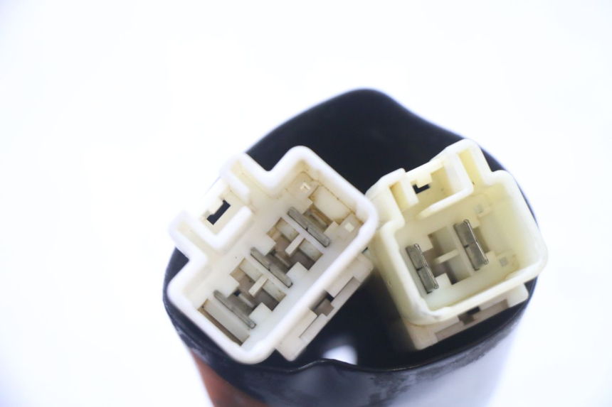 photo de REGULATOR HONDA NTV DEAUVILLE ABS 700 (2007 - 2016)