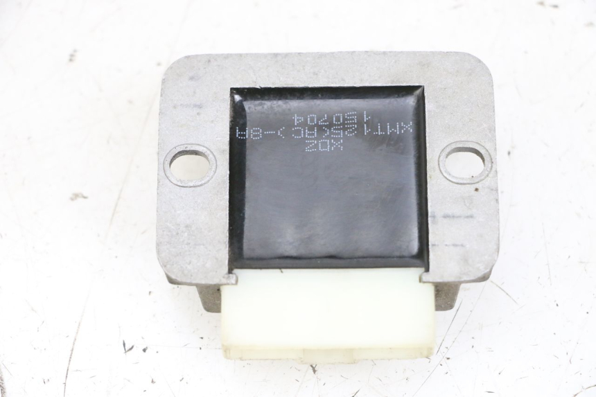 photo de CHARGING REGULATOR JM MOTORS OLDIES 4T 50 (2010 - 2020) - Alternative perspective