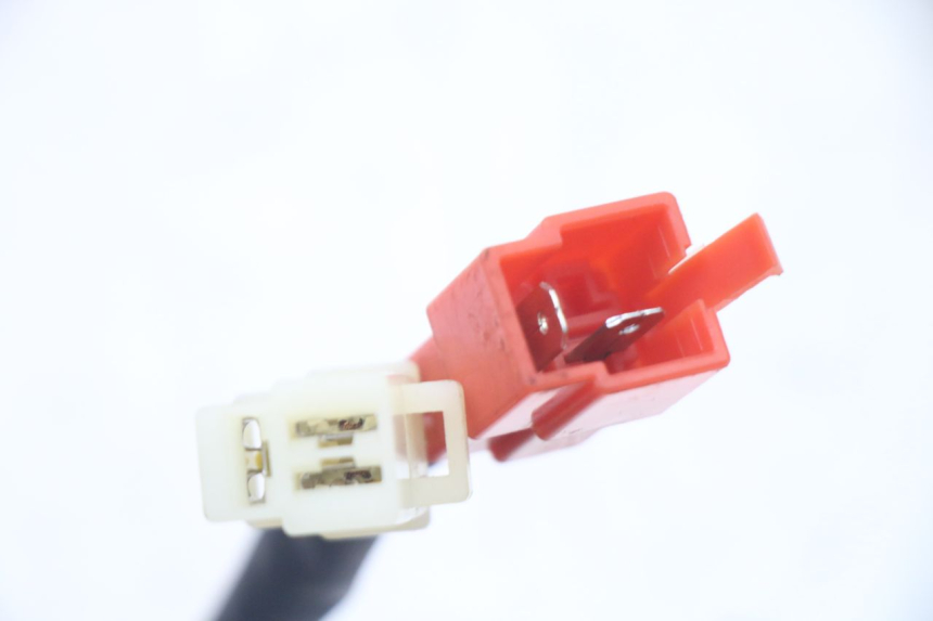 photo de REGULATOR JM MOTORS OLDIES GT 4T 50 (2018 - 2025)