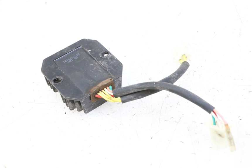 photo de REGULATOR JM MOTORS OLDIES GT 4T 50 (2018 - 2025)