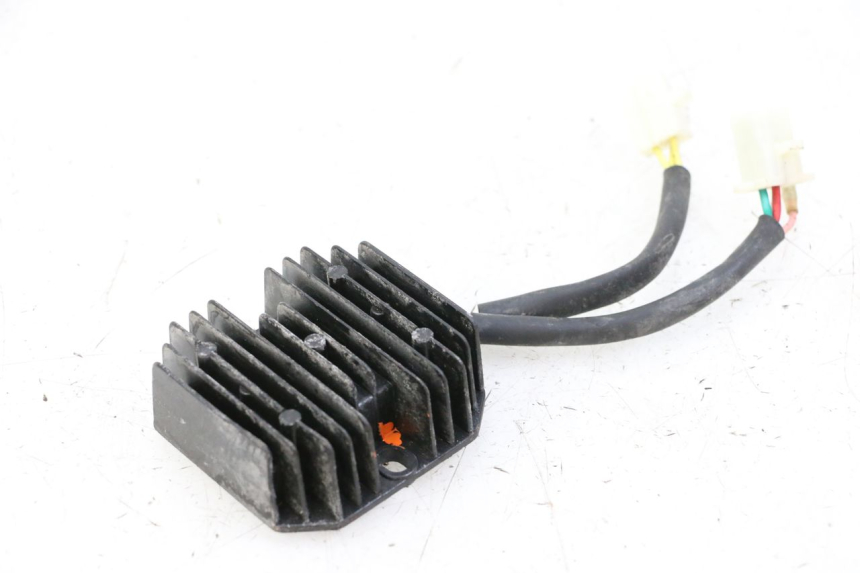photo de REGULATOR JM MOTORS OLDIES GT 4T 50 (2018 - 2025)