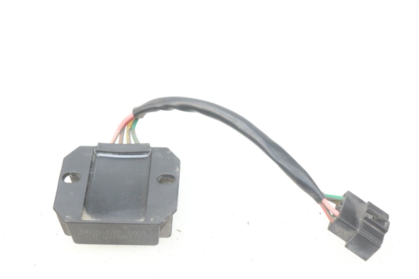 photo de CHARGING REGULATOR SYM ORBIT III 3 4T 50 (2018 - 2021)