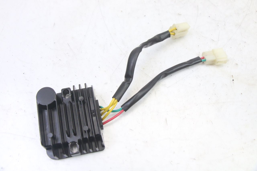 photo de REGULATOR SYM ORBIT III 3 4T 50 (2021 - 2025)