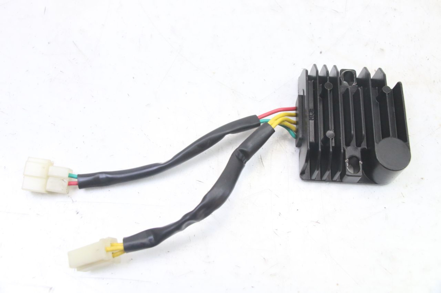photo de REGULATOR SYM ORBIT III 3 4T 50 (2021 - 2025)
