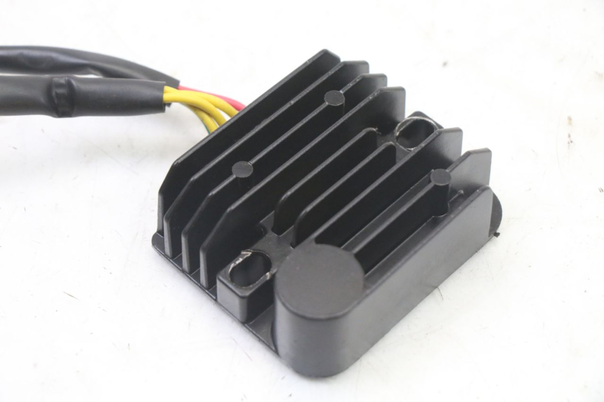 photo de REGULATOR SYM ORBIT III 3 4T 50 (2021 - 2025)