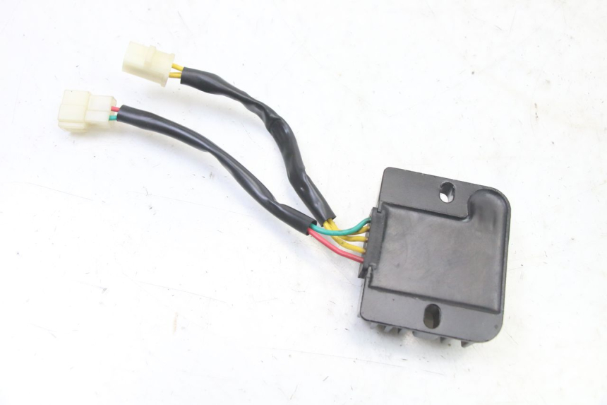 photo de REGULATOR SYM ORBIT III 3 4T 50 (2021 - 2025)