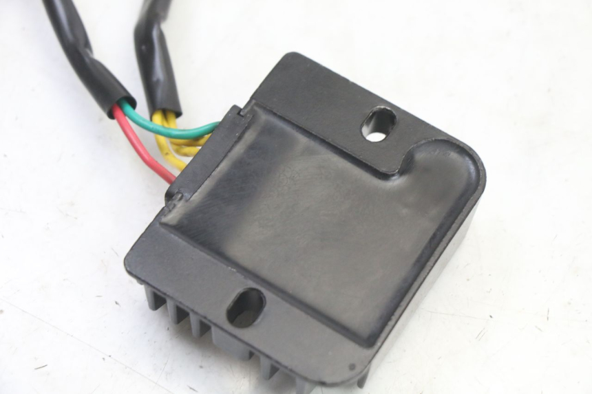photo de REGULATOR SYM ORBIT III 3 4T 50 (2021 - 2025)