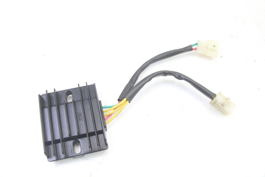 photo de REGULATOR SYM ORBIT III 3 4T 50 (2021 - 2025)