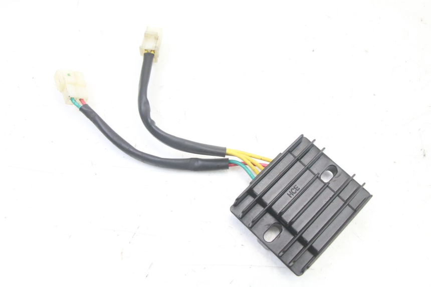 photo de REGULATOR SYM ORBIT III 3 4T 50 (2021 - 2025)