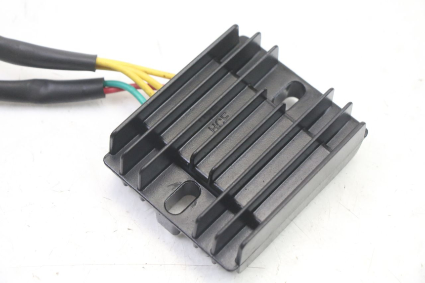 photo de REGULATOR SYM ORBIT III 3 4T 50 (2021 - 2025)