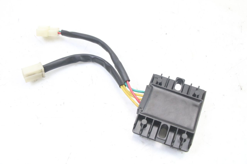 photo de REGULATOR SYM ORBIT III 3 4T 50 (2021 - 2025)