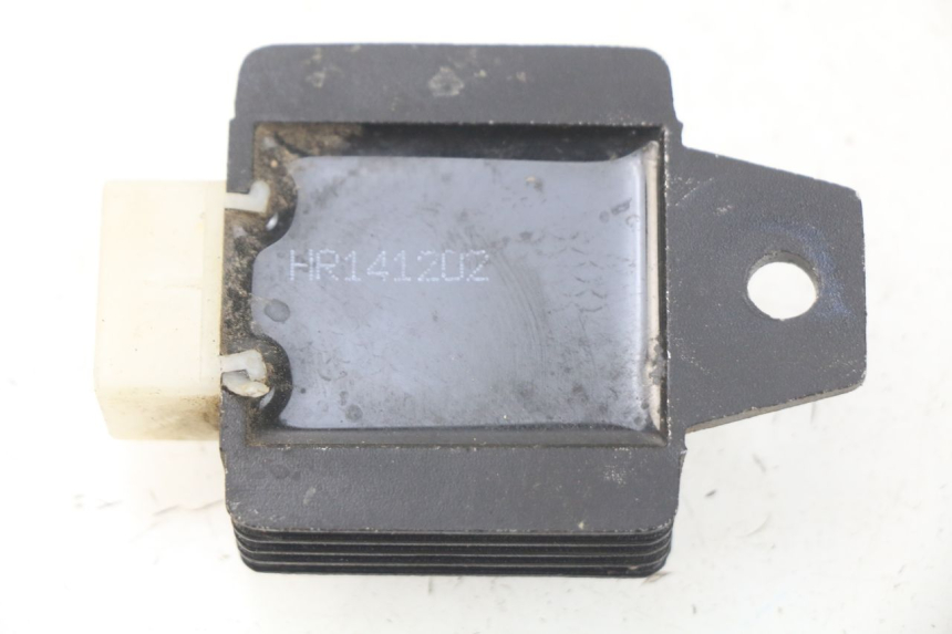 photo de REGULATOR ORION SPORTRAX 125