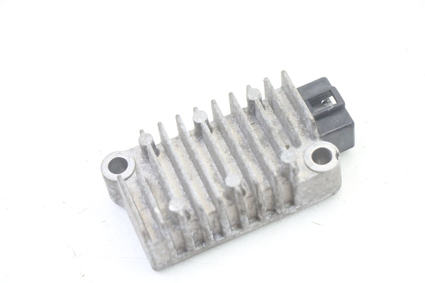 photo de REGULATOR MBK OVETTO 4T 50 (2008 - 2016)