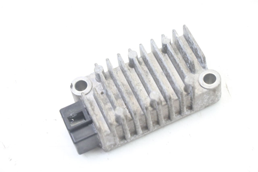 photo de REGULATOR MBK OVETTO 4T 50 (2008 - 2016)