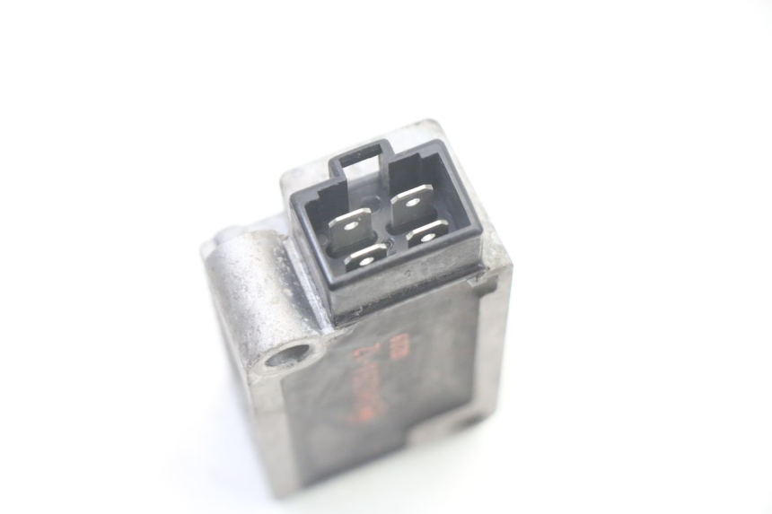 photo de REGULATOR MBK OVETTO 4T 50 (2008 - 2016)