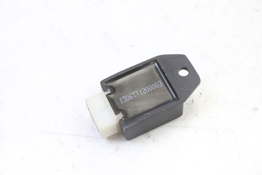 photo de REGULATOR IMF INDUSTRIE PACH 2T 50 (2009 - 2018)