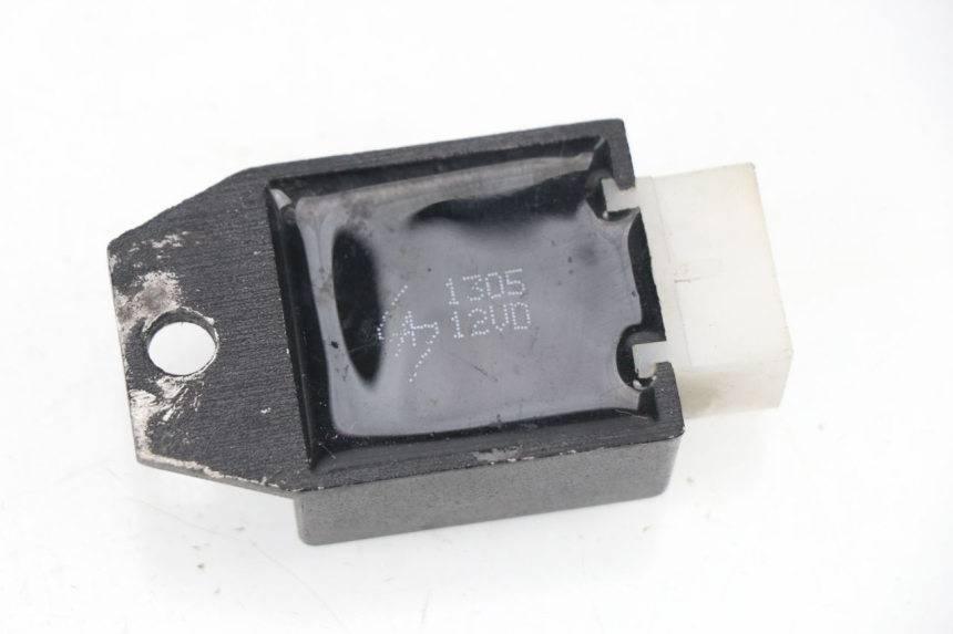 photo de REGULATOR PANTHERA PANTHERA 125 (2010 - 2020)
