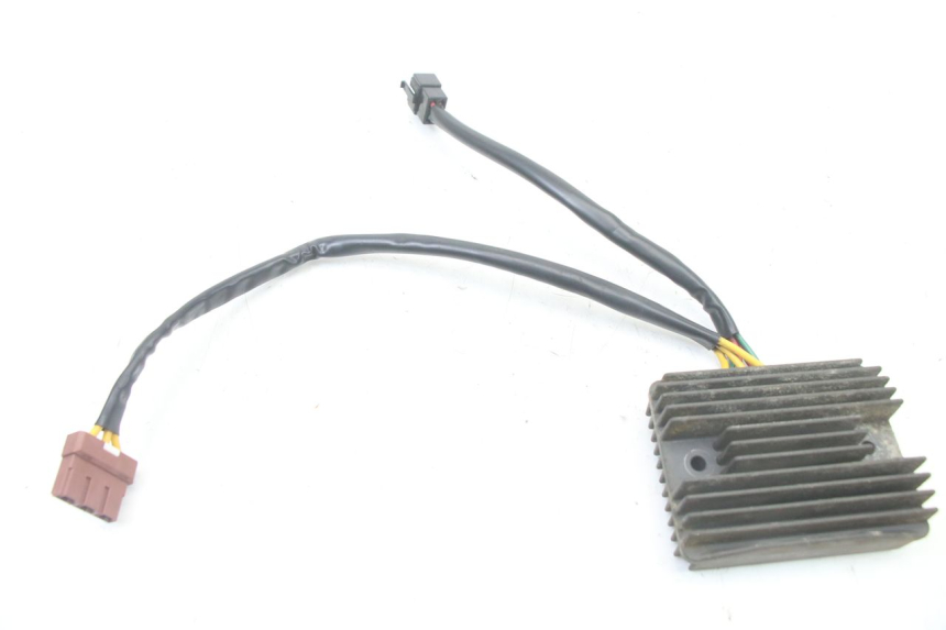 photo de CHARGING REGULATOR PEUGEOT CITYSTAR 125 (2011 - 2017)