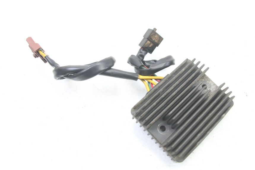 photo de CHARGING REGULATOR PEUGEOT CITYSTAR 125 (2011 - 2017)