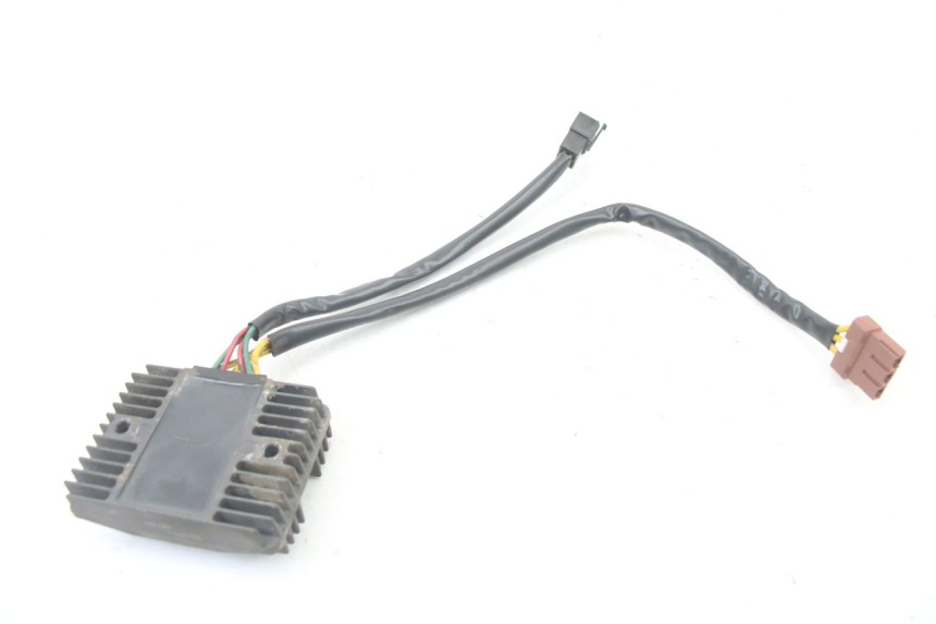 photo de CHARGING REGULATOR PEUGEOT CITYSTAR 125 (2011 - 2017)